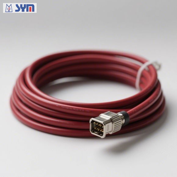 高可靠性储能连接器 防水防震工业级电力传输解决方案